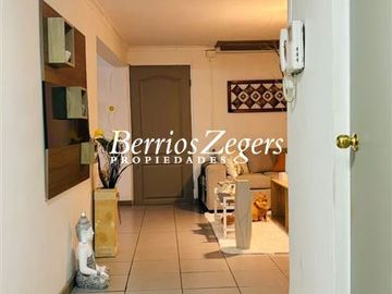 Casa en Venta en Poblacion Las Torres, Rengo