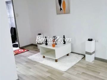 Casa en Venta en Poblacion Las Torres, Rengo