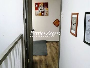 Casa en Venta en Poblacion Las Torres, Rengo