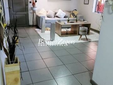 Casa en Venta en Poblacion Las Torres, Rengo