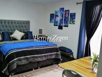 Casa en Venta en Poblacion Las Torres, Rengo
