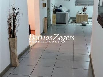 Casa en Venta en Poblacion Las Torres, Rengo