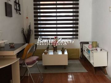 Casa en Venta en Poblacion Las Torres, Rengo