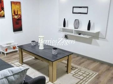 Casa en Venta en Poblacion Las Torres, Rengo