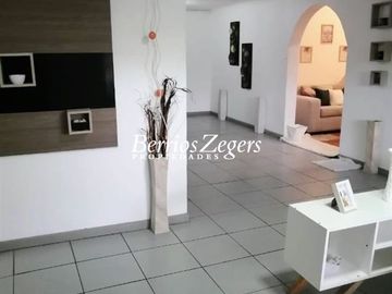 Casa en Venta en Poblacion Las Torres, Rengo