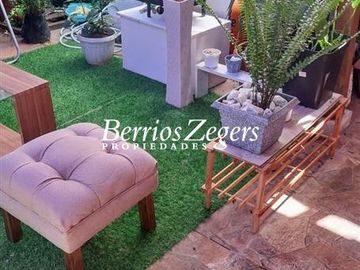 Casa en Venta en Poblacion Las Torres, Rengo