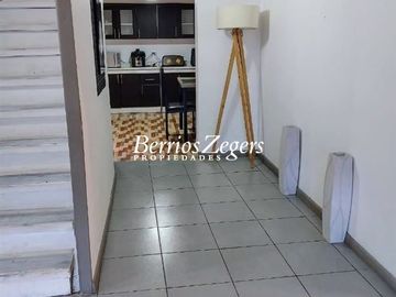 Casa en Venta en Poblacion Las Torres, Rengo