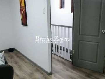 Casa en Venta en Poblacion Las Torres, Rengo