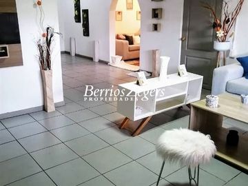 Casa en Venta en Poblacion Las Torres, Rengo