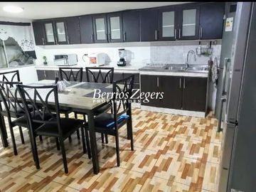 Casa en Venta en Poblacion Las Torres, Rengo