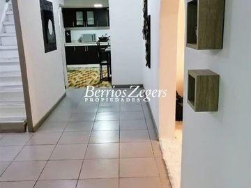 Casa en Venta en Poblacion Las Torres, Rengo