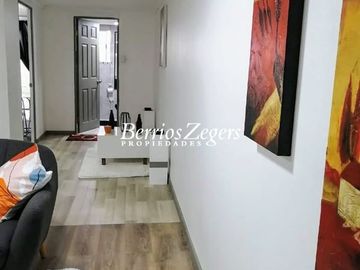 Casa en Venta en Poblacion Las Torres, Rengo