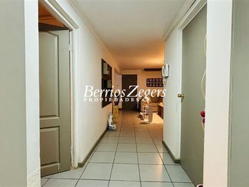 Casa en Venta en Poblacion Las Torres, Rengo