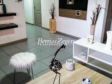 Casa en Venta en Poblacion Las Torres, Rengo