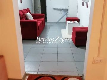 Casa en Venta en Poblacion Las Torres, Rengo
