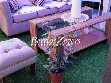 Casa en Venta en Poblacion Las Torres, Rengo
