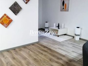 Casa en Venta en Poblacion Las Torres, Rengo