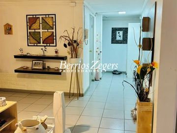 Casa en Venta en Poblacion Las Torres, Rengo