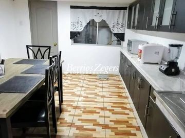 Casa en Venta en Poblacion Las Torres, Rengo