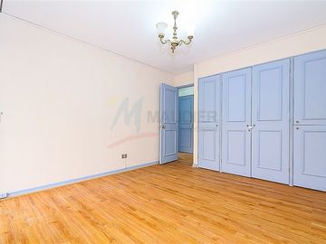 Departamento en Venta en Luis Thayer Ojeda