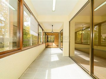Departamento en Venta en Luis Thayer Ojeda