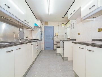Departamento en Venta en Luis Thayer Ojeda