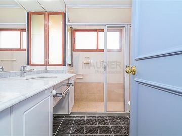 Departamento en Venta en Luis Thayer Ojeda