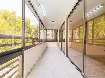 Departamento en Venta en Luis Thayer Ojeda