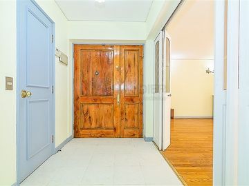 Departamento en Venta en Luis Thayer Ojeda