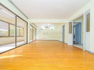 Departamento en Venta en Luis Thayer Ojeda