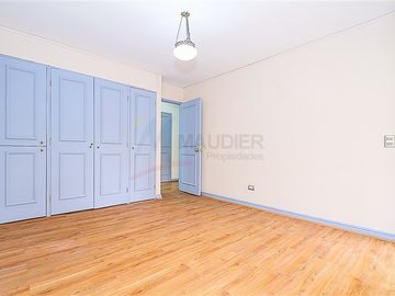 Departamento en Venta en Luis Thayer Ojeda