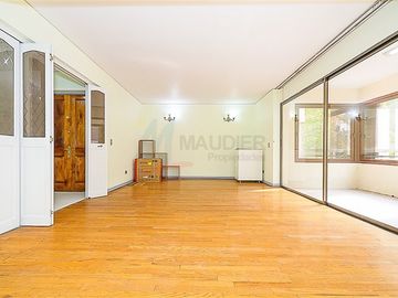 Departamento en Venta en Luis Thayer Ojeda