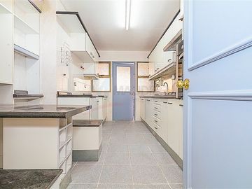 Departamento en Venta en Luis Thayer Ojeda