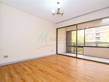 Departamento en Venta en Luis Thayer Ojeda
