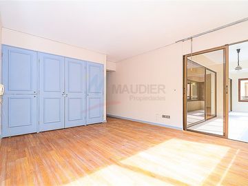 Departamento en Venta en Luis Thayer Ojeda