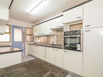 Departamento en Venta en Luis Thayer Ojeda