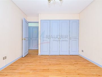 Departamento en Venta en Luis Thayer Ojeda