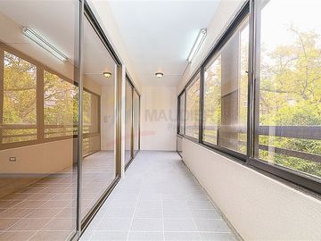 Departamento en Venta en Luis Thayer Ojeda