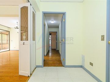Departamento en Venta en Luis Thayer Ojeda