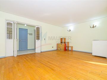 Departamento en Venta en Luis Thayer Ojeda