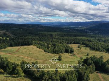 Campo en Purranque, Osorno