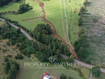 Campo en Purranque, Osorno