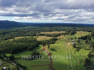 Campo en Purranque, Osorno
