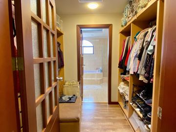 HERMOSA CASA EN VENTA, SECTOR MACHANGARA
