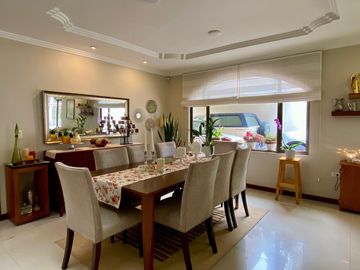 HERMOSA CASA EN VENTA, SECTOR MACHANGARA