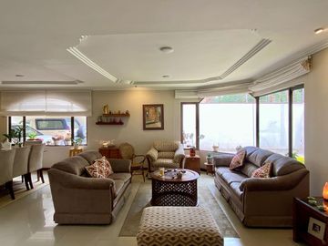 HERMOSA CASA EN VENTA, SECTOR MACHANGARA