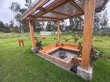 Departamento en Tumbaco