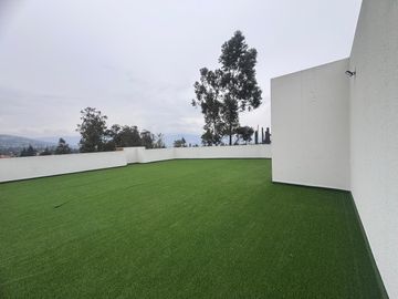 Departamento en Tumbaco