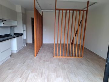 Departamento en Tumbaco