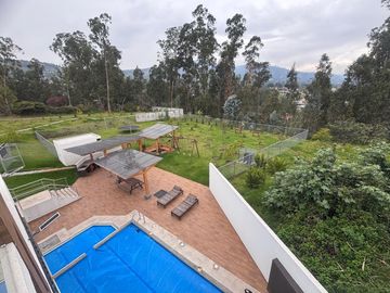 Departamento en Tumbaco